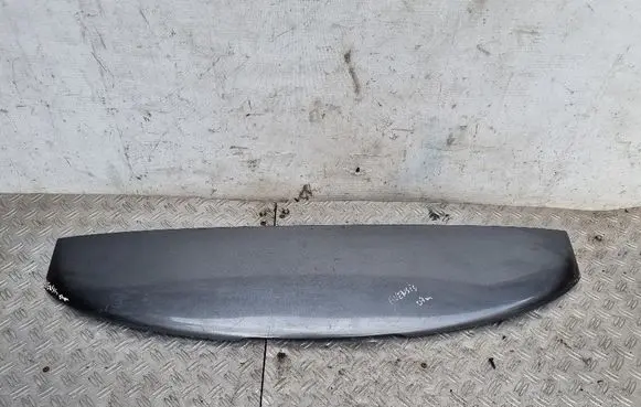 Toyota Avensis T250 Tailgate/trunk spoiler 7608505050
