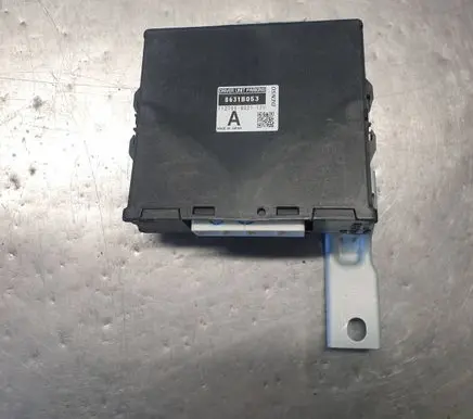 Mitsubishi Outlander Parking PDC control unit/module 8631B053