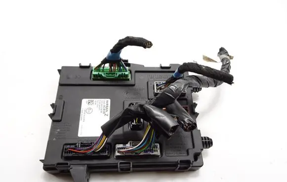 Comfort/convenience module