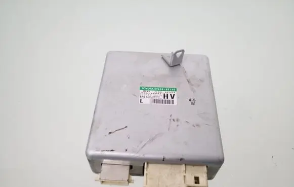 Power steering control unit/module