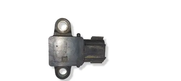 Opel Astra G Air pressure sensor 24426679