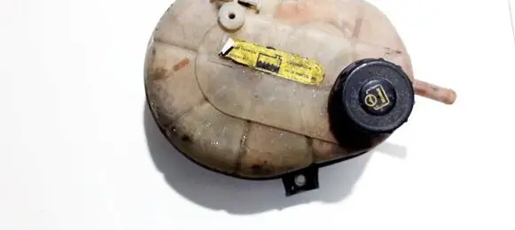 Renault Master II Coolant expansion tank/reservoir 7700838740