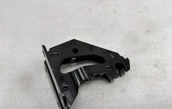Audi A6 S6 C7 4G Seat back rest lock catch 4G0886177