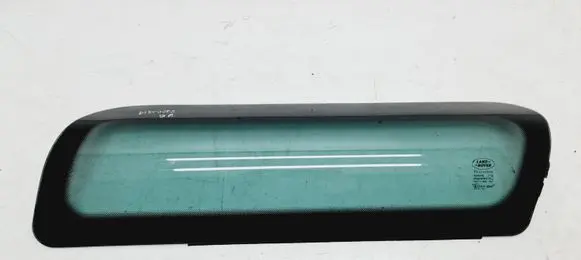 Land Rover Discovery Sunroof glass 