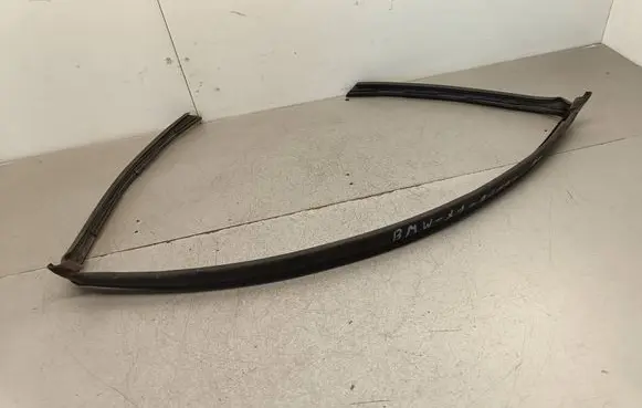 BMW X1 F48 F49 Engine compartment rubber 7329384