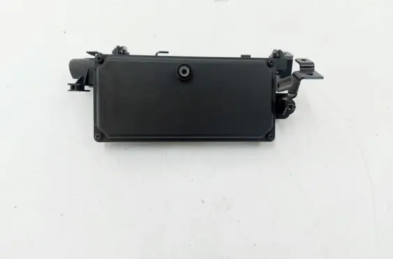 Windshield/windscreen camera