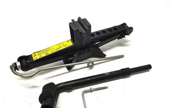 Land Rover Evoque I Lift Jack EJ3217080AC