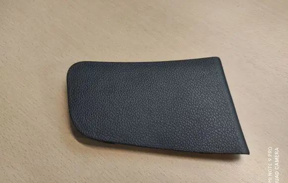 Hyundai i30 Other trunk/boot trim element 81753A6200
