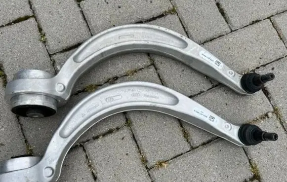 Audi A4 S4 B9 8W Front control arm