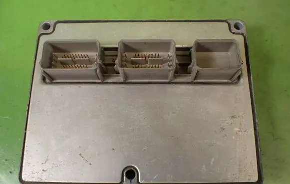 Ford Focus Engine control unit/module ECU 5M5112A650SD