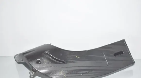BMW X6 F16 Cabin air duct channel 7148530 51477148530