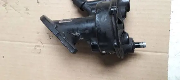 Ford Mondeo MK IV Vacuum pump 9148050600