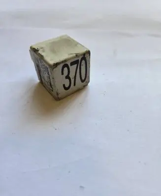 Audi A6 S6 C6 4F Other relay 8D0951253