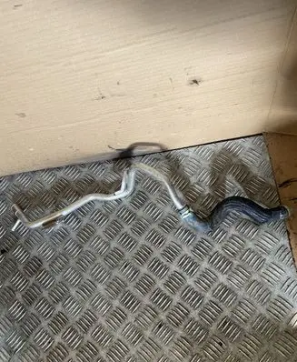 Toyota C-HR I EGR valve line/pipe/hose