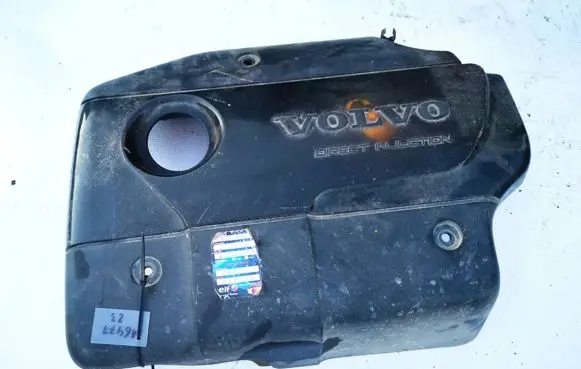 Volvo S40, V40 Engine cover (trim)