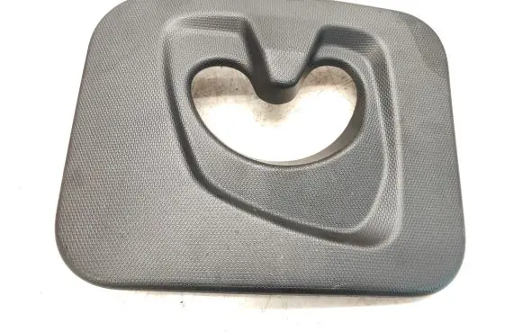 BMW X1 F48 F49 Seat belt trim 7333467 51467333467 20285110