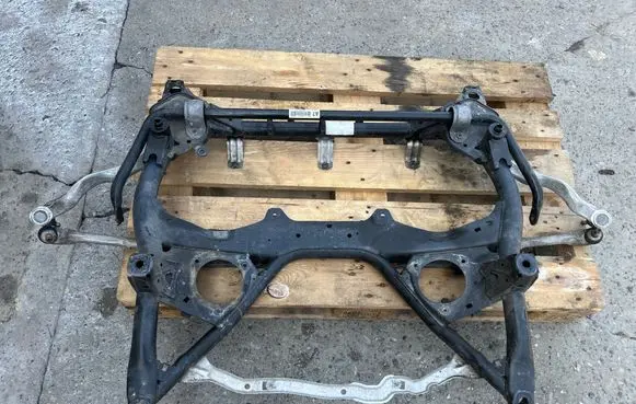 BMW 1 F20 F21 Front subframe 