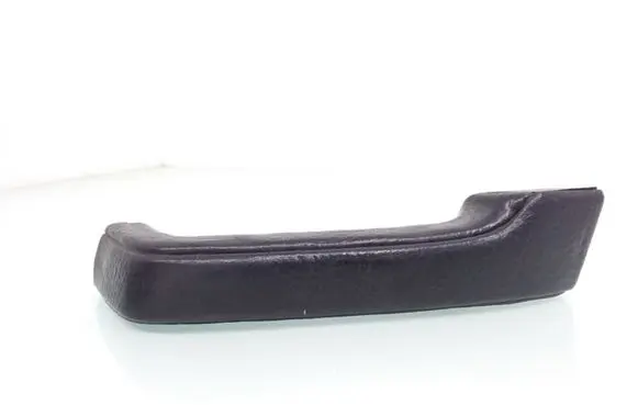 Audi 100 200 5000 C3 Front door interior handle trim 443867172
