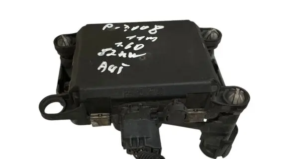 Peugeot 3008 I Distronic sensor radar 9673046780 6PZ00993701 9673171780