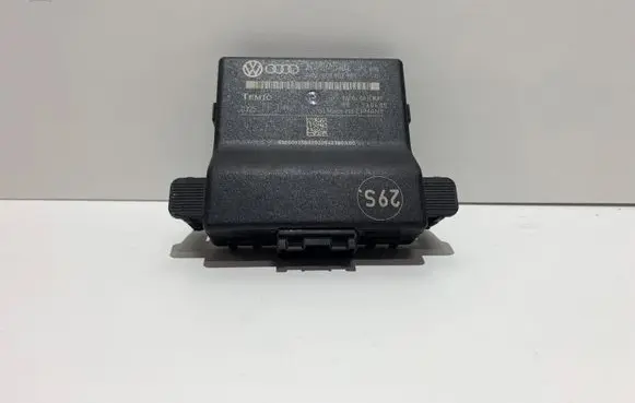 Volkswagen Touran I Other control units/modules 1K0907530E