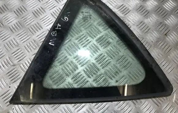 Mercedes-Benz A W168 Rear side window