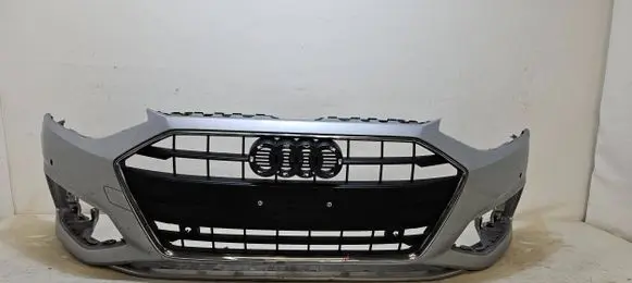 Audi A4 S4 B9 8W Front bumper 8W0807437AA