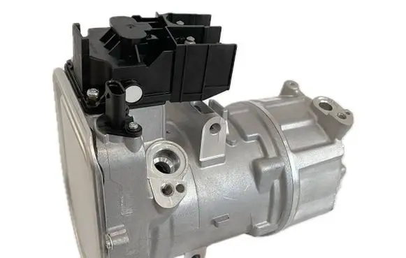 Mercedes-Benz E W213 Air conditioning (A/C) compressor (pump) 0008303604 0008308204 A0008308204