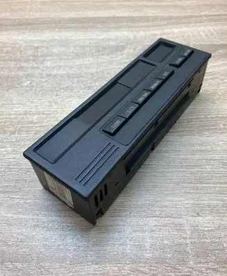 BMW 3 E36 Screen/display/small screen 8357656