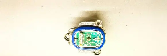 Skoda Octavia Mk4 LED ballast control module 1420000690