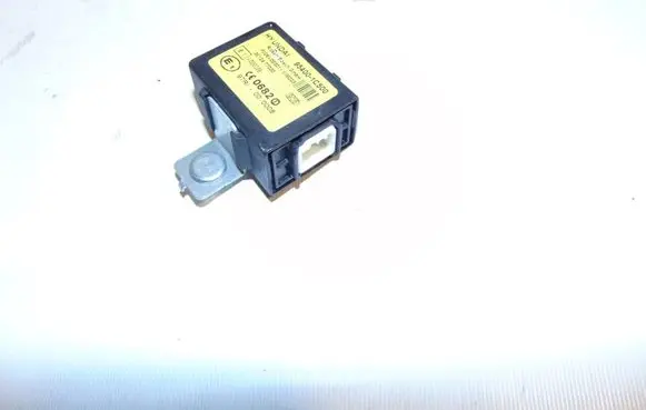 Hyundai Getz Immobilizer control unit/module 954001C500