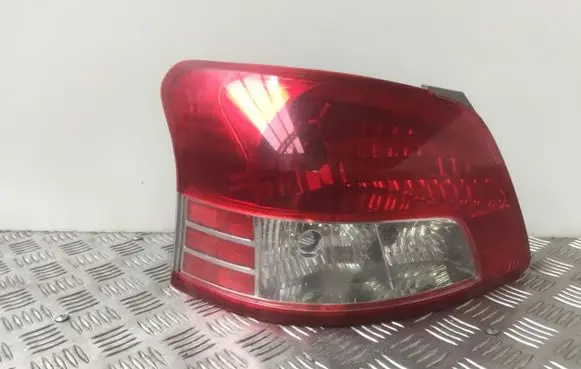 Toyota Yaris Rear/tail lights 52161