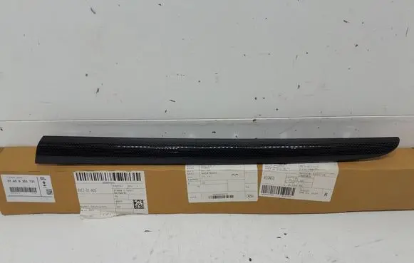 Mini Clubman F54 Other dashboard part 51459305731 9305731
