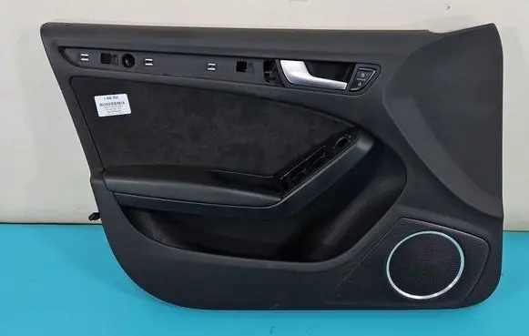 Audi A5 8T 8F Front door card panel trim 8T8867105 IMPRK1490003