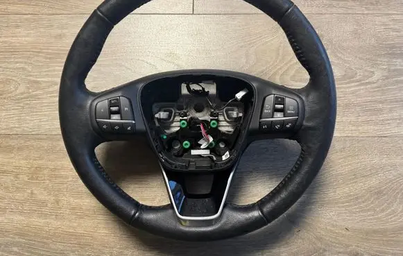 Ford Escape III Steering wheel LJ6B3600JD3ZHE