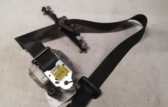 Hyundai Santa Fe Front seatbelt 888802B210WK 88870802B210