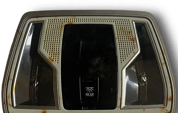 Audi A8 S8 D5 Rear seat light 4N0947111F