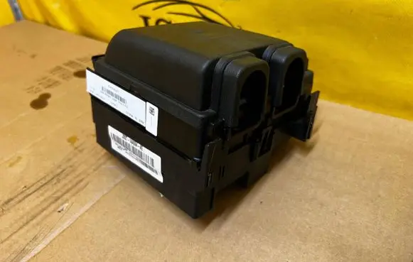 Ford Escape IV Fuse box set JX6T14A094AE MX6T14D068NAA JX6T14A003AB