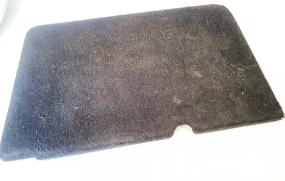 Chevrolet Captiva Other interior part