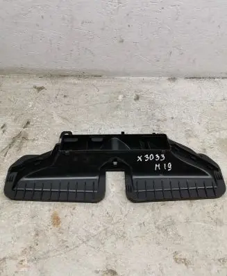 Volkswagen Golf VII Other dashboard part 5G2819063