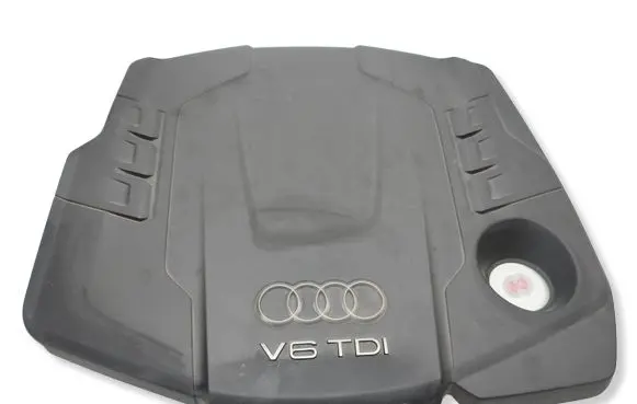 Audi A6 S6 C8 4K Engine cover (trim) 059103925C