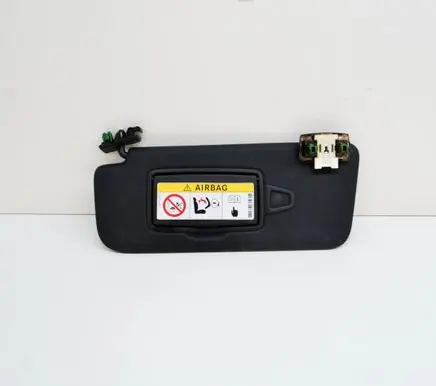 Mercedes-Benz E W238 Sun visor A0998210011 A2058108404