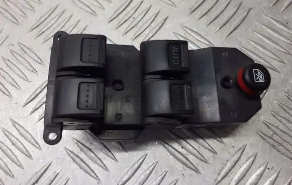 Honda City Electric window control switch M21696