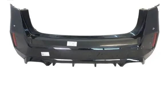 BMW X1 U11 Rear bumper 236874151