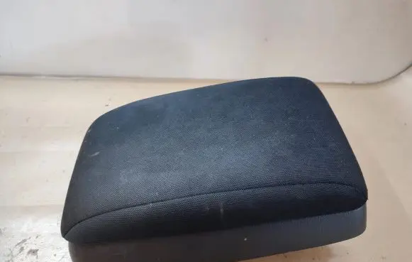 Hyundai Santa Fe Armrest