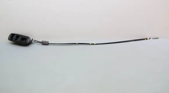 Mazda CX-5 II Rear door interior handle RU001K185