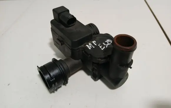 Mercedes-Benz E W211 Electric auxiliary coolant/water pump A2118320084