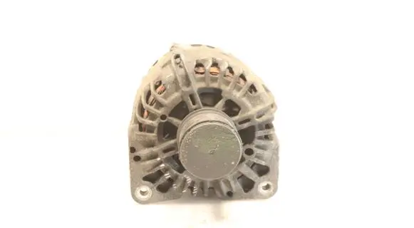 Renault Megane III Generator/alternator 2606272B