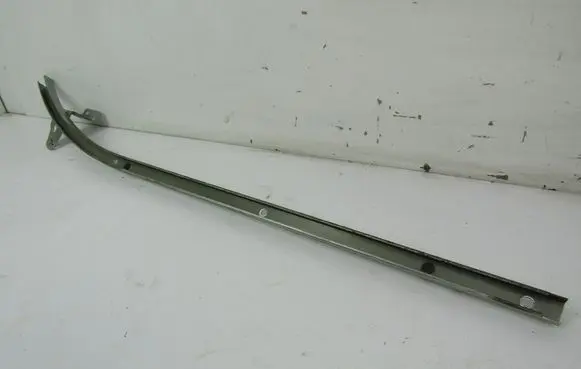 Fiat Scudo Sliding door upper top rail 1498211080D