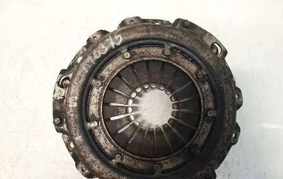 Opel Corsa D Pressure plate 