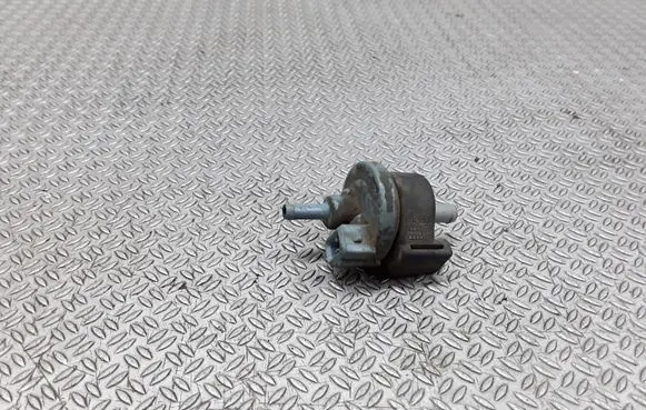 Vacuum valve
